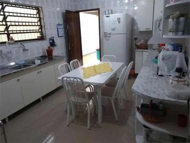 Casa / Sobrado para Venda em São Paulo/SP Saúde 4 Quartos