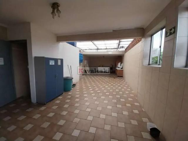 Casa / Sobrado para Venda em São Paulo/SP Saúde 4 Quartos