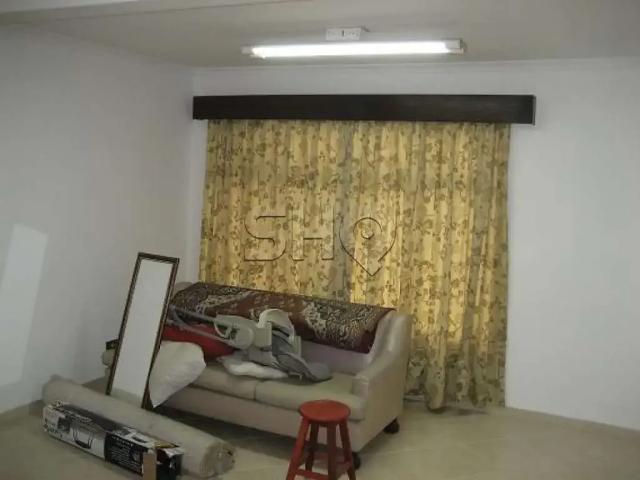 Casa / Sobrado para Venda em São Paulo/SP Saúde 4 Quartos
