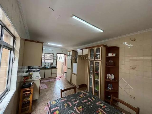 Casa / Sobrado para Venda em São Paulo/SP Saúde 4 Quartos