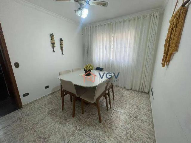 Casa / Sobrado para Venda em São Paulo/SP Saúde 4 Quartos