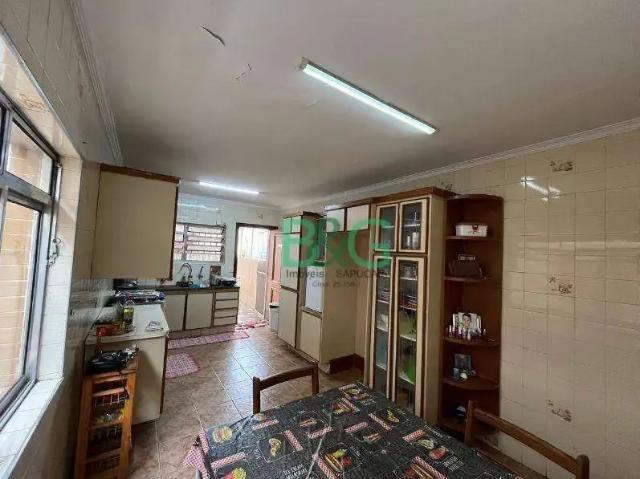 Casa / Sobrado para Venda em São Paulo/SP Saúde 4 Quartos