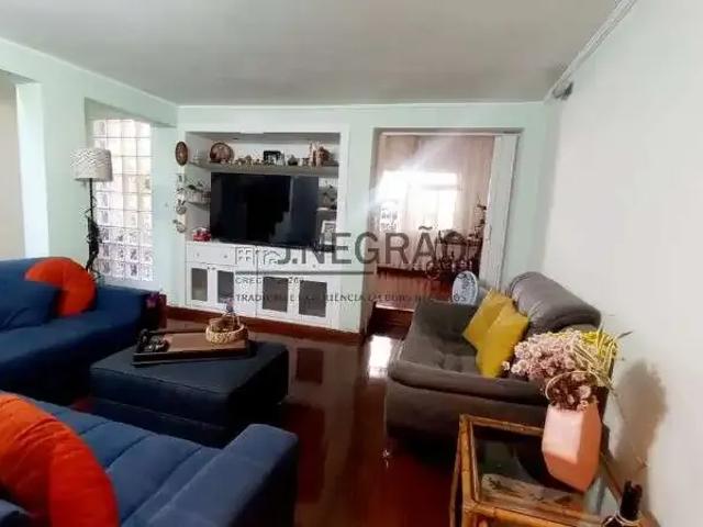 Casa / Sobrado para Venda em São Paulo/SP Saúde 4 Quartos