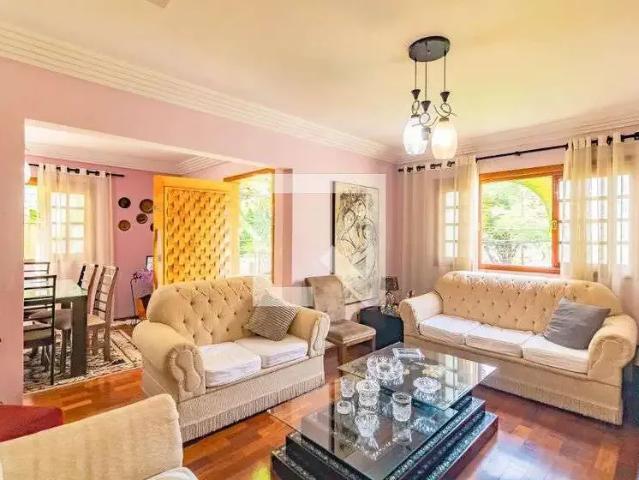 Casa / Sobrado para Venda em São Paulo/SP Saúde 4 Quartos