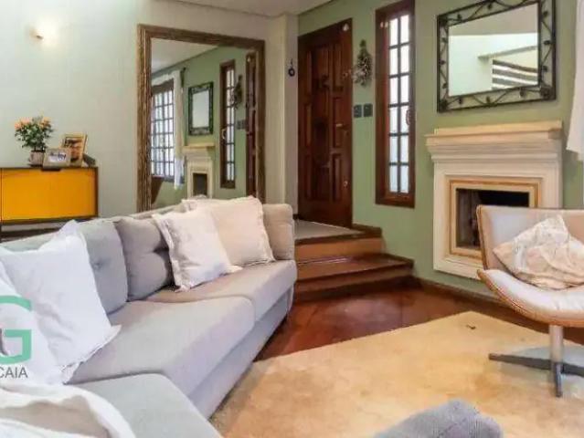 Casa / Sobrado para Venda em São Paulo/SP Saúde 4 Quartos