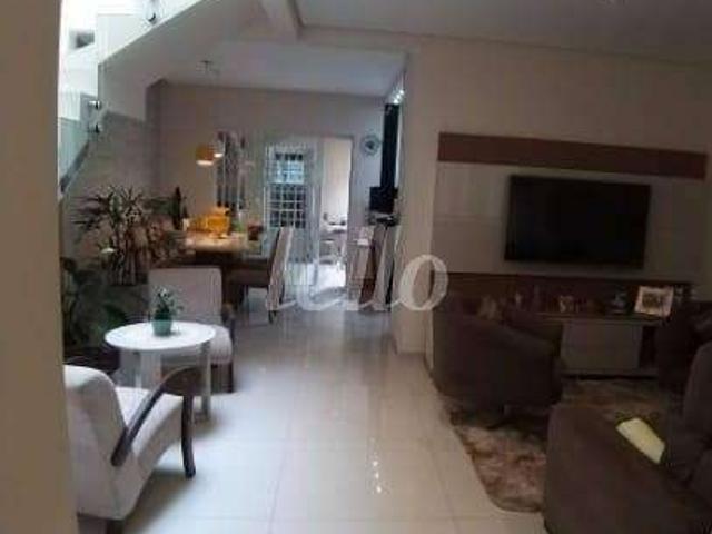 Casa / Sobrado para Venda em São Paulo/SP Parque Imperial 4 Quartos