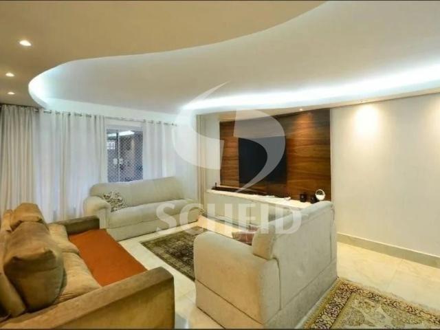 Casa / Sobrado para Venda em São Paulo/SP Saúde 4 Quartos