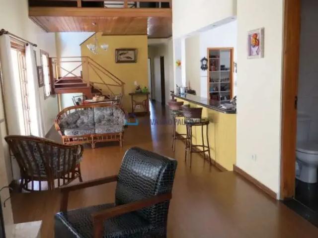 Casa / Sobrado para Venda em São Paulo/SP Saúde 4 Quartos