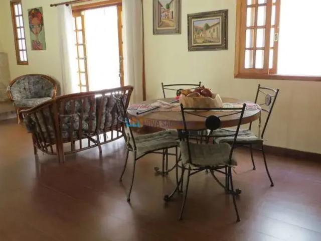 Casa / Sobrado para Venda em São Paulo/SP Saúde 4 Quartos