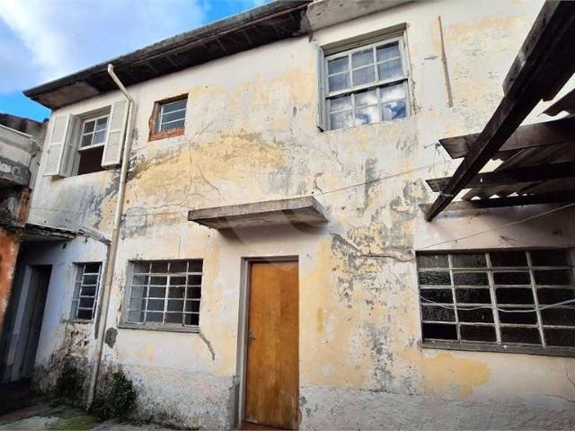 Casa / Sobrado para Venda em São Paulo/SP Saúde 4 Quartos