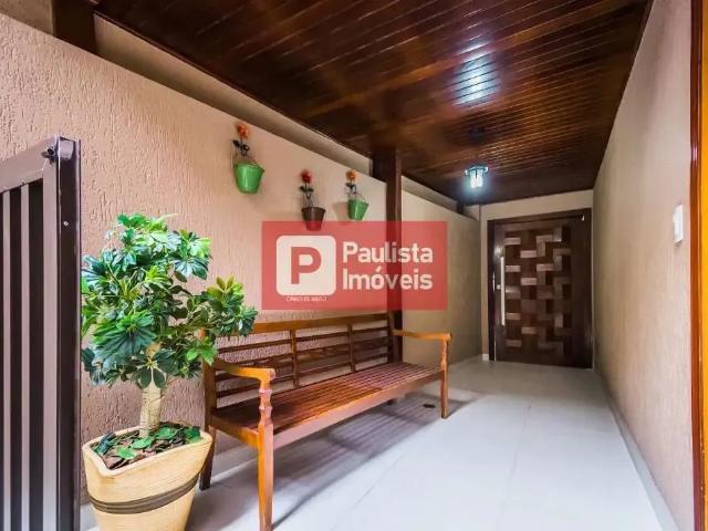 Casa / Sobrado para Venda em São Paulo/SP Saúde 4 Quartos