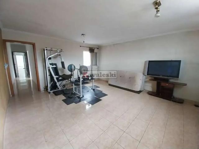 Casa / Sobrado para Venda em São Paulo/SP Saúde 4 Quartos