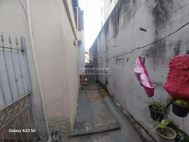 Casa / Sobrado para Venda em São Paulo/SP Saúde