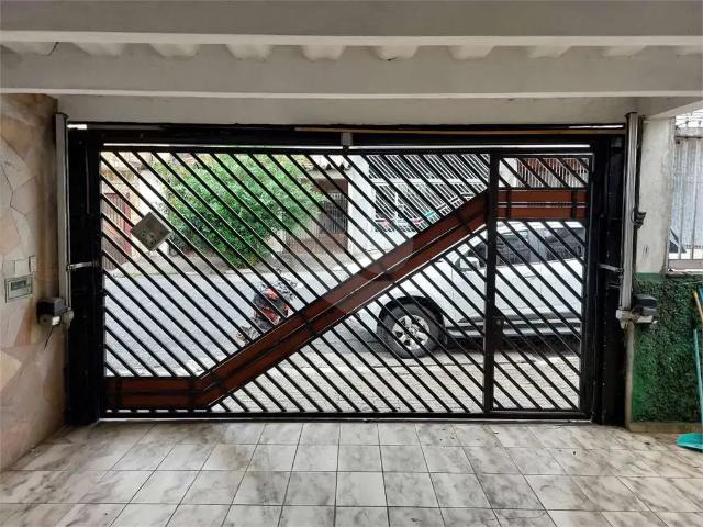 Casa / Sobrado para Venda em São Paulo/SP Vila Brasilina 5 Quartos