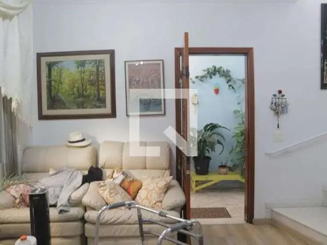 Casa / Sobrado para Venda em São Paulo/SP Saúde 5 Quartos