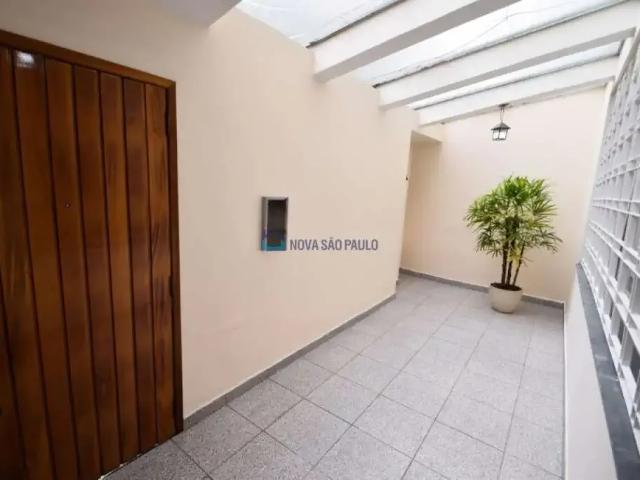 Casa / Sobrado para Venda em São Paulo/SP Saúde 5 Quartos