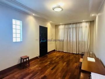 Casa / Sobrado para Venda em São Paulo/SP Saúde 5 Quartos