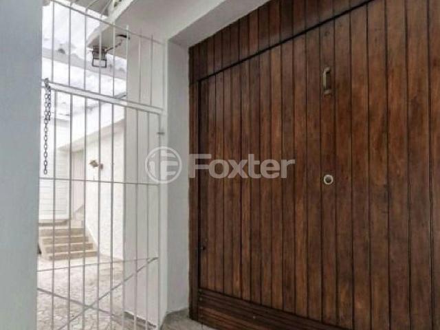 Casa / Sobrado para Venda em São Paulo/SP Saúde 5 Quartos