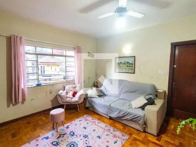 Casa / Sobrado para Venda em São Paulo/SP Saúde 6 Quartos