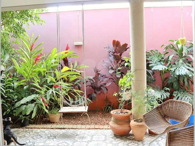 Casa / Sobrado para Venda em São Paulo/SP Saúde 6 Quartos