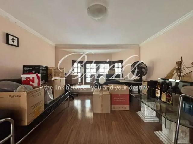 Casa / Sobrado para Venda em São Paulo/SP Saúde 6 Quartos