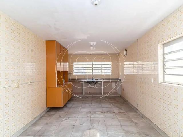 Casa / Sobrado para Venda em São Paulo/SP Saúde 6 Quartos