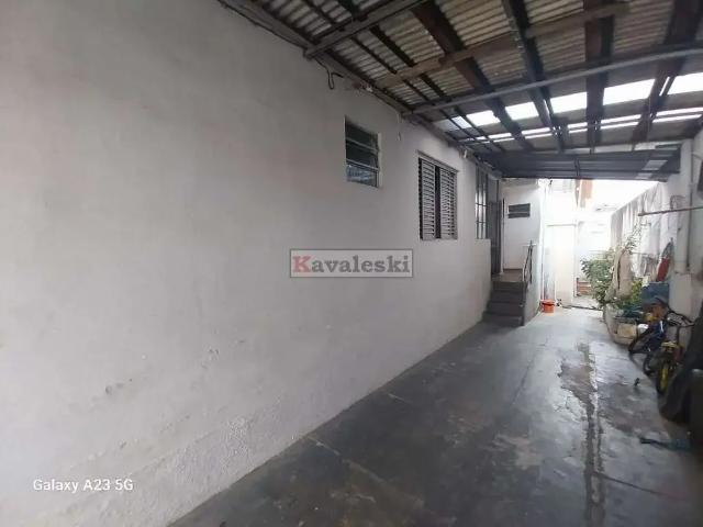 Casa / Sobrado para Venda em São Paulo/SP Saúde