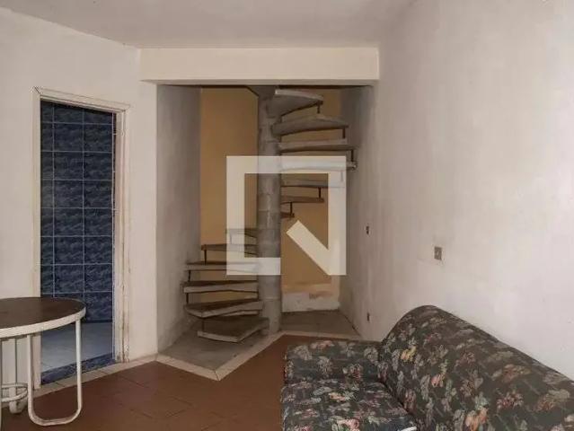 Casa / Sobrado para Venda em São Paulo/SP Saúde 1 Quartos