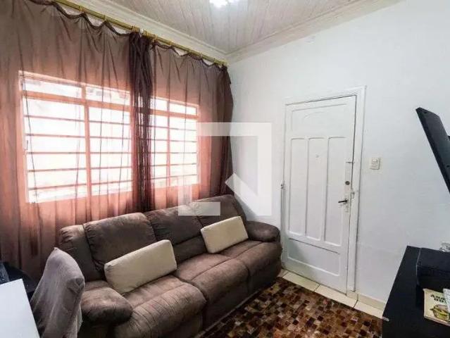 Casa / Sobrado para Venda em São Paulo/SP Saúde 1 Quartos