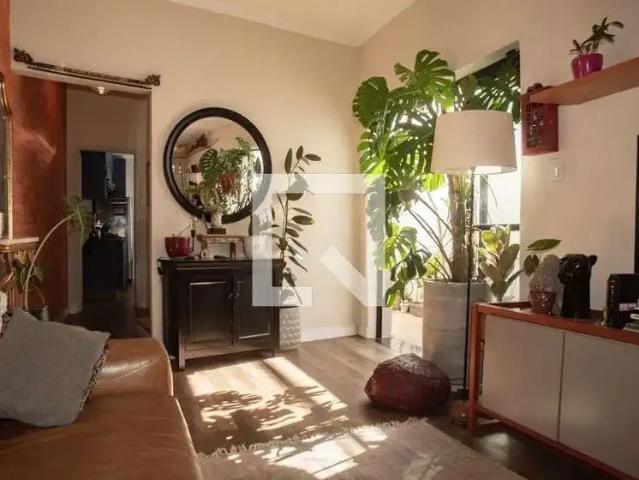 Casa / Sobrado para Venda em São Paulo/SP Saúde 2 Quartos