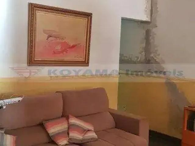 Casa / Sobrado para Venda em São Paulo/SP Saúde 2 Quartos