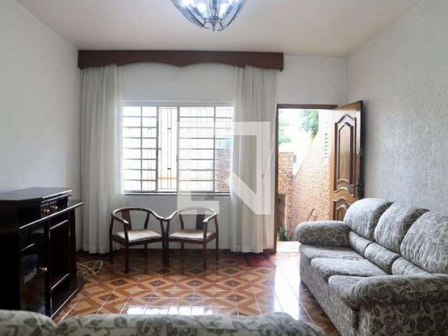 Casa / Sobrado para Venda em São Paulo/SP Saúde 2 Quartos