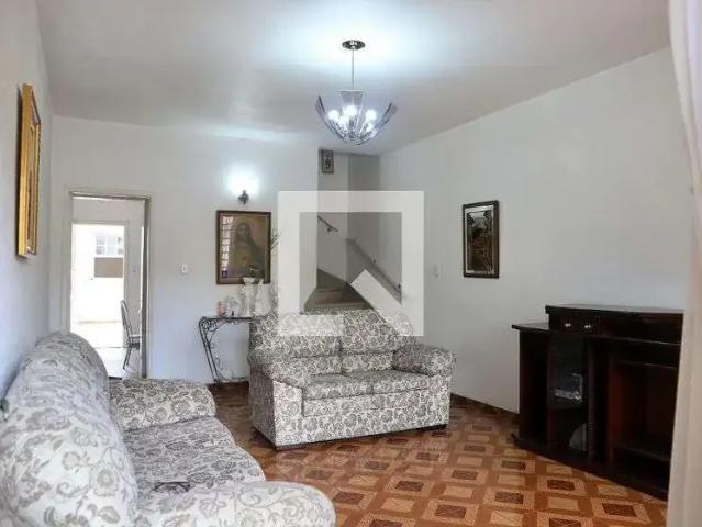 Casa / Sobrado para Venda em São Paulo/SP Saúde 2 Quartos