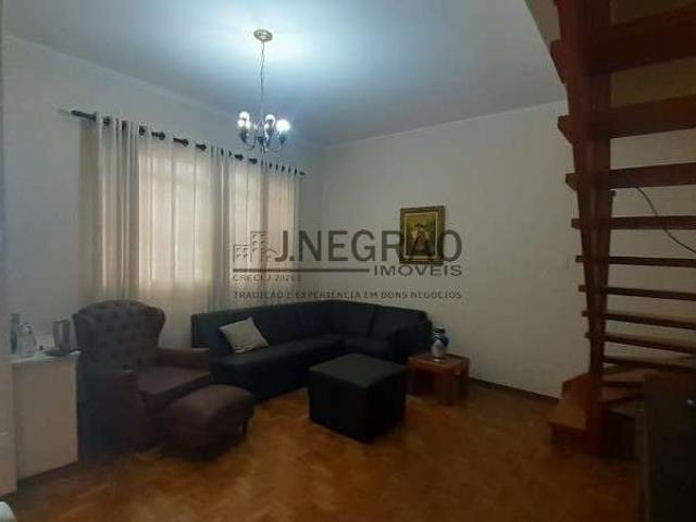 Casa / Sobrado para Venda em São Paulo/SP Vila Vera 2 Quartos