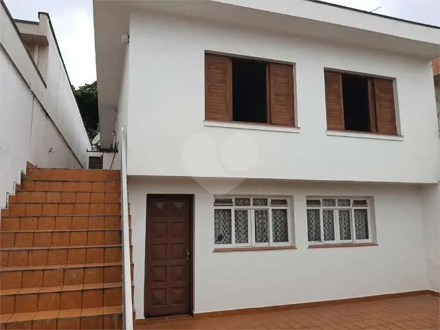 Casa / Sobrado para Venda em São Paulo/SP Bosque da Saúde 2 Quartos