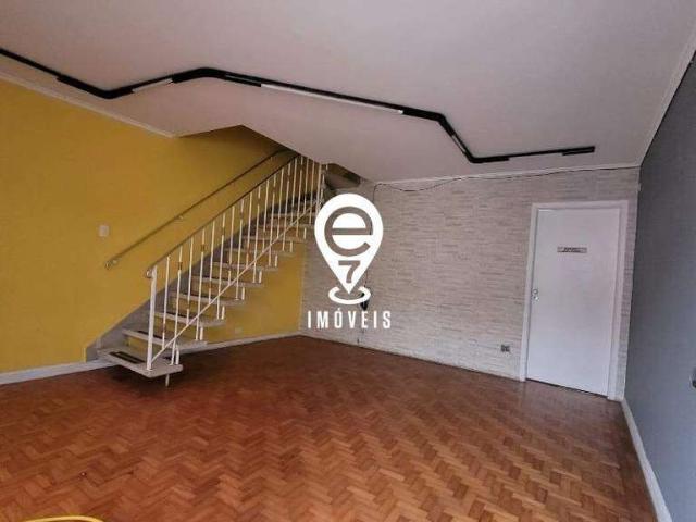 Casa / Sobrado para Venda em São Paulo/SP Saúde 2 Quartos