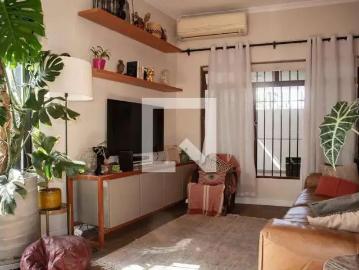 Casa / Sobrado para Venda em São Paulo/SP Saúde 2 Quartos