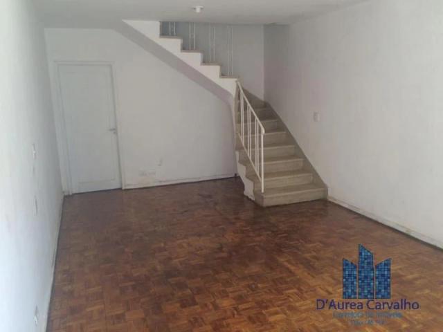Casa / Sobrado para Venda em São Paulo/SP Saúde 2 Quartos
