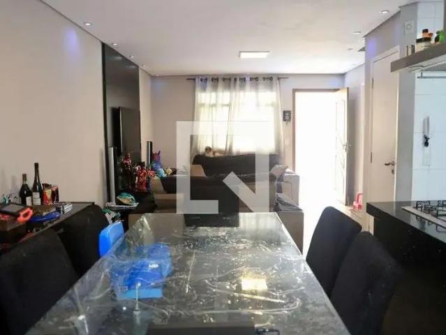Casa / Sobrado para Venda em São Paulo/SP Saúde 2 Quartos