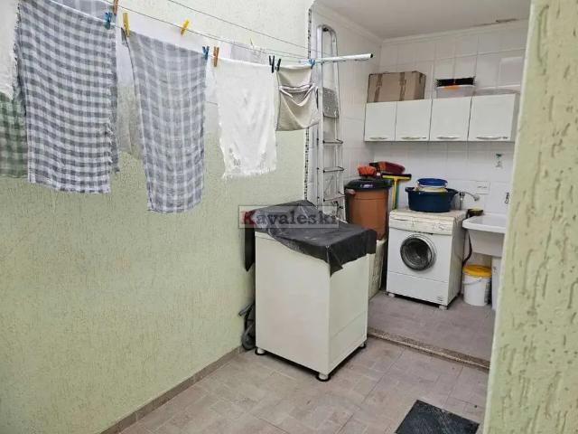 Casa / Sobrado para Venda em São Paulo/SP Saúde 2 Quartos