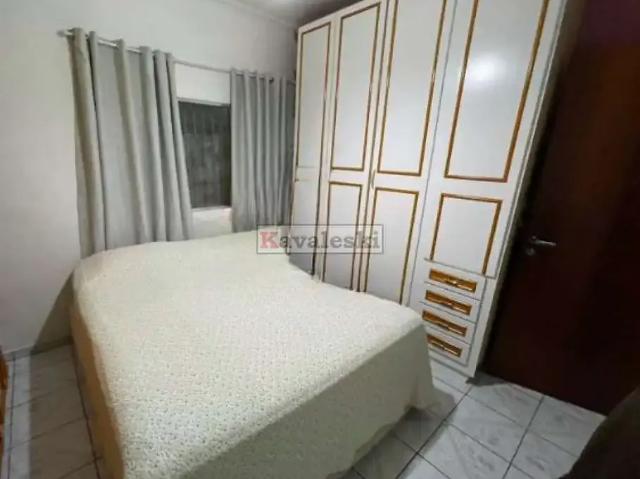 Casa / Sobrado para Venda em São Paulo/SP Saúde 2 Quartos