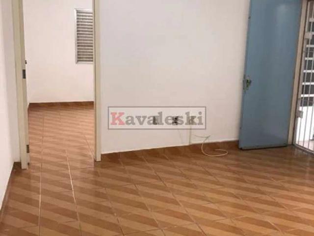 Casa / Sobrado para Venda em São Paulo/SP Saúde 2 Quartos
