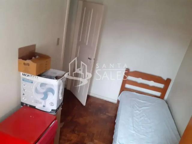 Casa / Sobrado para Venda em São Paulo/SP Saúde 2 Quartos