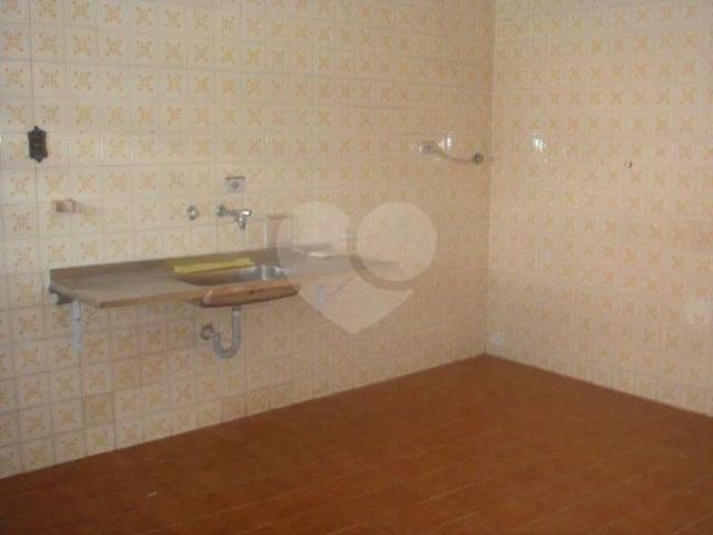 Casa / Sobrado para Venda em São Paulo/SP Saúde 2 Quartos
