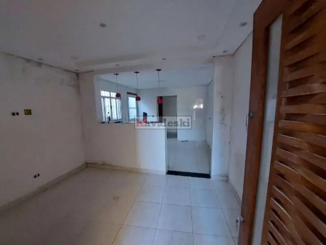 Casa / Sobrado para Venda em São Paulo/SP Saúde 2 Quartos