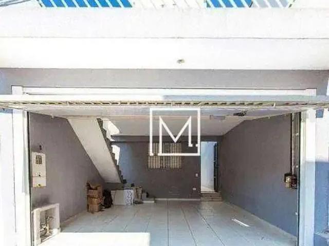 Casa / Sobrado para Venda em São Paulo/SP Saúde 2 Quartos