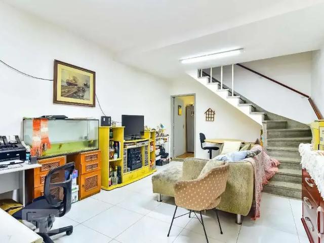 Casa / Sobrado para Venda em São Paulo/SP Saúde 2 Quartos
