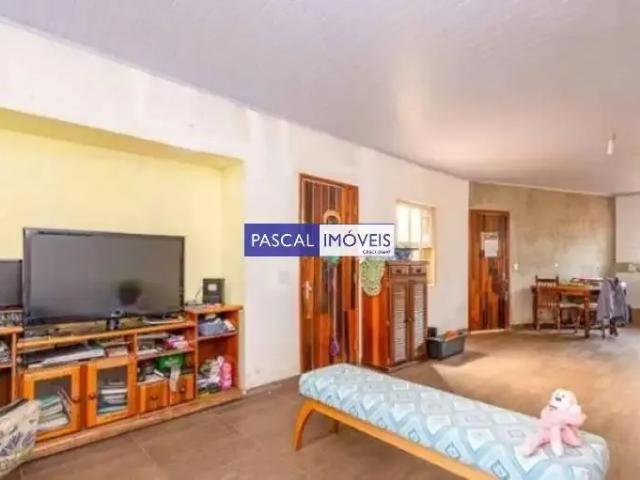 Casa / Sobrado para Venda em São Paulo/SP Saúde 2 Quartos