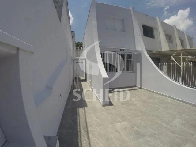 Casa / Sobrado para Venda em São Paulo/SP Saúde 2 Quartos