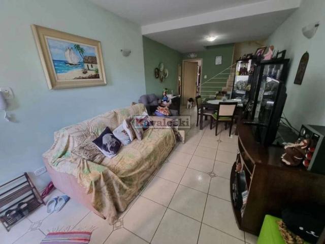 Casa / Sobrado para Venda em São Paulo/SP Saúde 2 Quartos